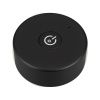 Оборудование Arlight 028334 Панель Knob SMART-P87-DIM Black (3V, 1 зона, 2.4G) (Arlight, IP20 Пластик, 5 лет) по выгодной цене. Купить в Москве со скидкой.