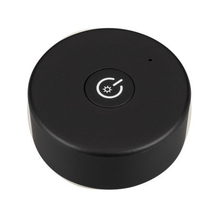 Оборудование Arlight 028334 Панель Knob SMART-P87-DIM Black (3V, 1 зона, 2.4G) (Arlight, IP20 Пластик, 5 лет) по выгодной цене. Купить в Москве со скидкой.