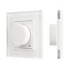 Arlight 032945 Панель SMART-P10-DIM-G-SUF (3V, Rotary, 2.4G) (Arlight, IP20 Пластик, 5 лет)