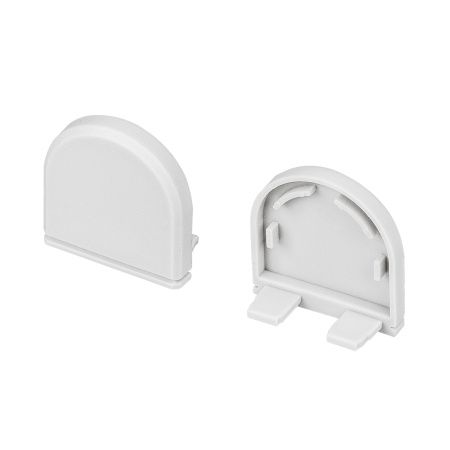 Arlight 019214 Заглушка для PLS-LOCK под экран G-L (Arlight, Пластик)