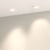 Оборудование Arlight 032857 Светильник LTD-POLAR-TURN-R80-5W Warm3000 (WH, 36 deg, 230V) (Arlight, IP20 Пластик, 3 года) по выгодной цене. Купить в Москве со скидкой.