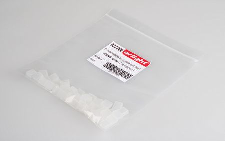 Оборудование Arlight 022360 Силиконовая заглушка для лент MONO-8mm (Arlight, -) по выгодной цене. Купить в Москве со скидкой.