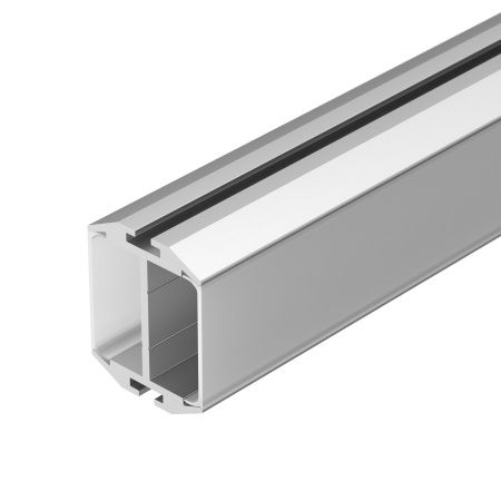 Arlight 032864 Профиль PLS-LOCK-DUAL-2000 ANOD (Arlight, Алюминий)