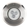 Оборудование Arlight 024961 Светильник ART-GROUND-COLOR-TURN-R115-9W RGB (SL, 25 deg, 24V) (Arlight, IP67 Металл, 3 года) по выгодной цене. Купить в Москве со скидкой.