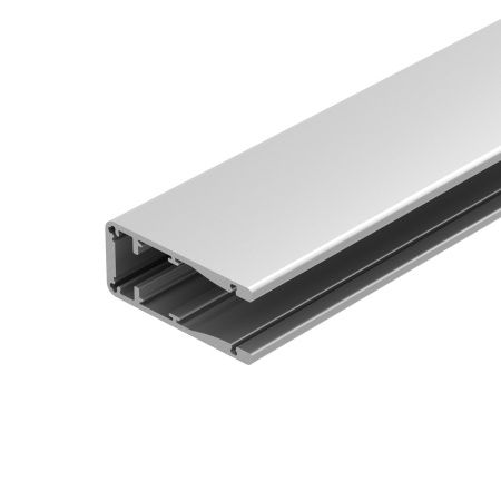 Оборудование Arlight 015477 Профиль ALU-HANDRAIL-2000 FOR GLASS 17.5 (Arlight, Алюминий) по выгодной цене. Купить в Москве со скидкой.