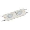 Arlight 020628 Модуль герметичный ARL-LC2835-2-12V Blue (Arlight, Закрытый)