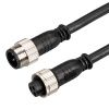 Arlight 026392 Коннектор питания ARL-LINE-3pin (230V) (Arlight, Закрытый)