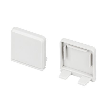 Arlight 019211 Заглушка для PLS-LOCK под экран G-K (Arlight, Пластик)