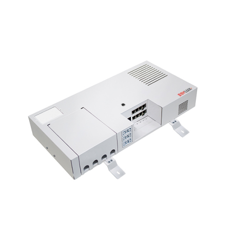 Esylux EC10430572 Блоки управления SMARTDRIVER x4 TW ELC