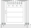 Оборудование Theben 4930228 4-м канальный релейный актуатор. Линейка MIX2 RME 4 U KNX по выгодной цене. Купить в Москве со скидкой.
