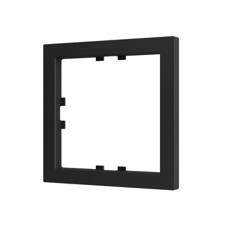 Zennio ZS55ADAPA Адаптер ZS55 на ZS70, Антрацит