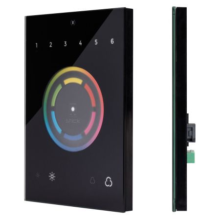 Оборудование Arlight 022655 Контроллер Sunlite STICK-CU4 Black (Arlight, IP20 Пластик, 1 год) по выгодной цене. Купить в Москве со скидкой.