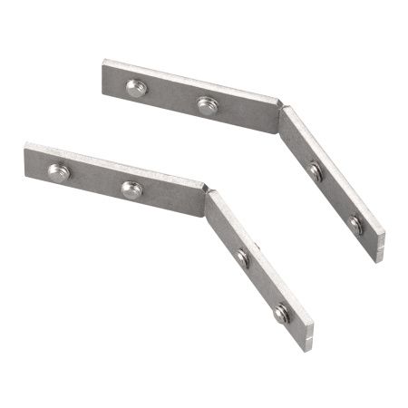 Оборудование Arlight 026132 Соединитель профиля PLS-ZM-NA-PION-135 (Arlight, Металл) по выгодной цене. Купить в Москве со скидкой.