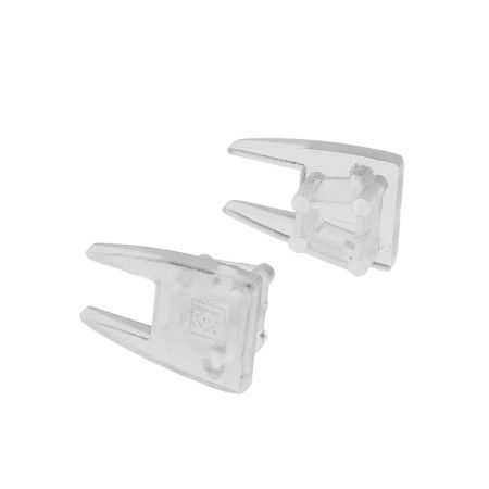 Arlight 017329 Заглушка SHELF6 (Arlight, Пластик)