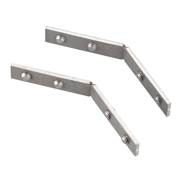 Оборудование Arlight 026132 Соединитель профиля PLS-ZM-NA-PION-135 (Arlight, Металл) по выгодной цене. Купить в Москве со скидкой.