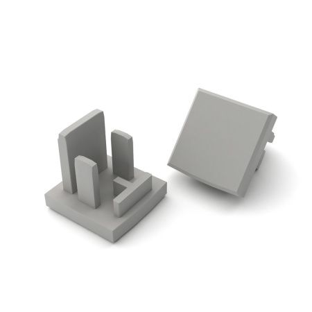 Arlight 029593 Заглушка PIK-1010 глухая (Arlight, Пластик)