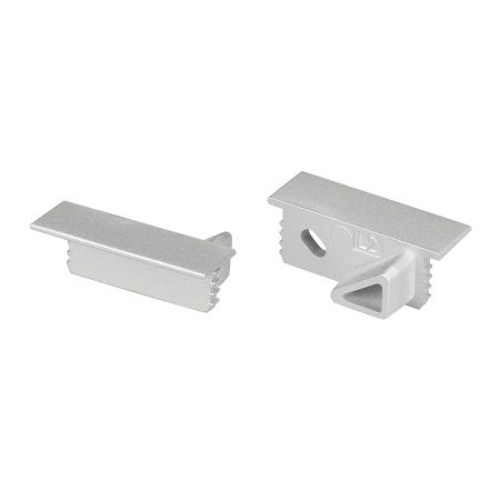 Arlight 031126(1) Заглушка SL-BEVEL (Arlight, Пластик)