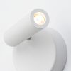 Оборудование Arlight 034060 Светильник SP-BED-NB-R90-3W Warm3000 (WH, 20 deg, 230V) (Arlight, IP20 Металл, 3 года) по выгодной цене. Купить в Москве со скидкой.