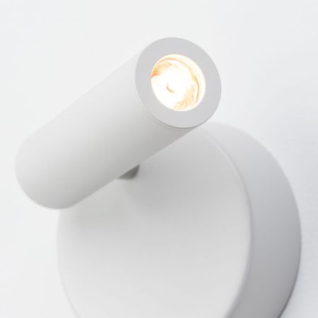 Оборудование Arlight 034060 Светильник SP-BED-NB-R90-3W Warm3000 (WH, 20 deg, 230V) (Arlight, IP20 Металл, 3 года) по выгодной цене. Купить в Москве со скидкой.