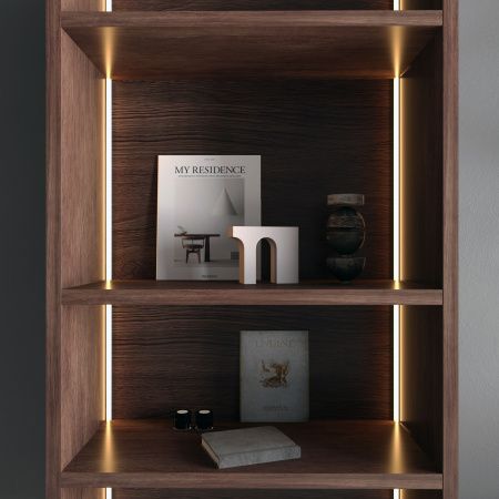 Оборудование Arlight 036323 Профиль ARH-KANT-H8-2000 ANOD (Arlight, Алюминий) по выгодной цене. Купить в Москве со скидкой.