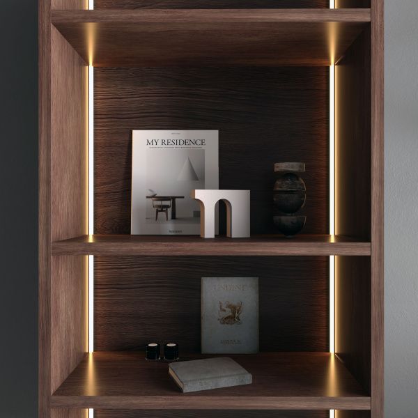 Оборудование Arlight 036323 Профиль ARH-KANT-H8-2000 ANOD (Arlight, Алюминий) по выгодной цене. Купить в Москве со скидкой.