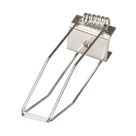 Arlight 035717 Пружинный держатель ARH-POWER-W120-F (Arlight, Металл)