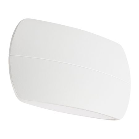 Arlight 021091 Светильник SP-Wall-200WH-Vase-12W Day White (Arlight, IP54 Металл, 3 года)