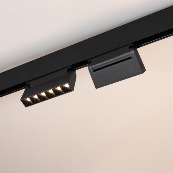 Оборудование Arlight 034629 Светильник MAG-ORIENT-LASER-FOLD-S195-6W Warm3000 (BK, 30 deg, 48V) (Arlight, IP20 Металл, 3 года) по выгодной цене. Купить в Москве со скидкой.