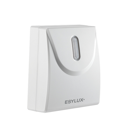 Esylux ED10025471 Сумеречный выключатель ON/OFF DEFENSORсерия TS