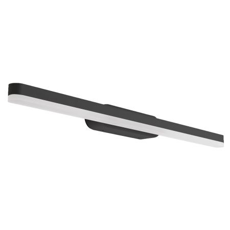 Arlight 037466 Светильник SP-TENERO-S600x45-13W Day4000 (BK, 120 deg, 230V) (Arlight, IP54 Металл, 3 года)