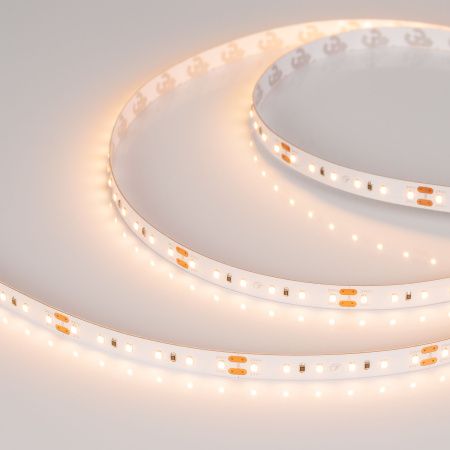 Оборудование Arlight 024439(2) Светодиодная лента MICROLED-M120-8mm 24V Warm2700 (6.5 W/m, IP20, 2216, 5m) (Arlight, Открытый) по выгодной цене. Купить в Москве со скидкой.