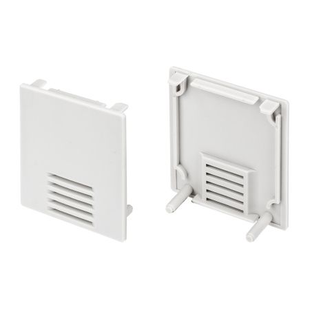 Arlight 017367 Заглушка для BOX60-SIDE (Arlight, Пластик)