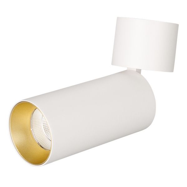 Оборудование Arlight 022645(1) Корпус SP-POLO-SURFACE-FLAP-R65 (WH, 1-3, 200mA) (Arlight, IP20 Металл, 3 года) по выгодной цене. Купить в Москве со скидкой.