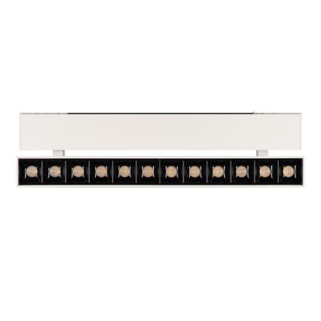 Оборудование Arlight 026973 Светильник MAG-LASER-FOLD-45-S320-12W Day4000 (WH, 15 deg, 24V) (Arlight, IP20 Металл, 3 года) по выгодной цене. Купить в Москве со скидкой.