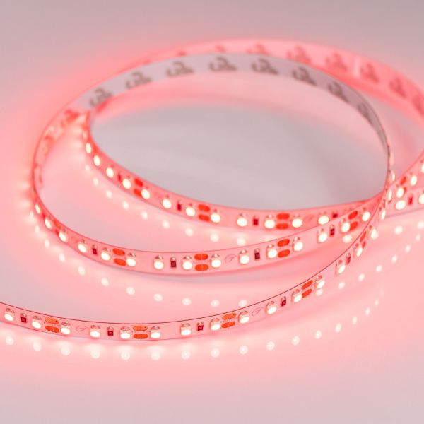 Оборудование Arlight 012329(B) Светодиодная лента RT 2-5000 12V Red 2x (3528, 600 LED, LUX) (Arlight, 9.6 Вт/м, IP20) по выгодной цене. Купить в Москве со скидкой.