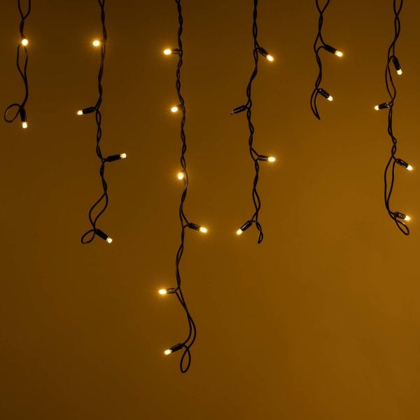 Оборудование Arlight 031194 Светодиодная гирлянда ARD-EDGE-PRO-4000x600-BLACK-128LED-FLASH Warm/Warm (230V, 8W) (Ardecoled, IP65) по выгодной цене. Купить в Москве со скидкой.