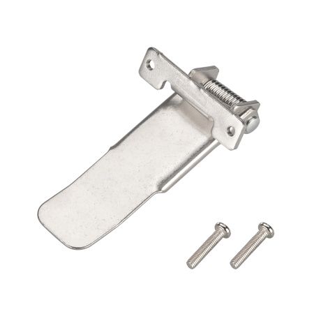 Arlight 036413 Пружинный держатель ARH-LINE-6650 (Arlight, Металл)