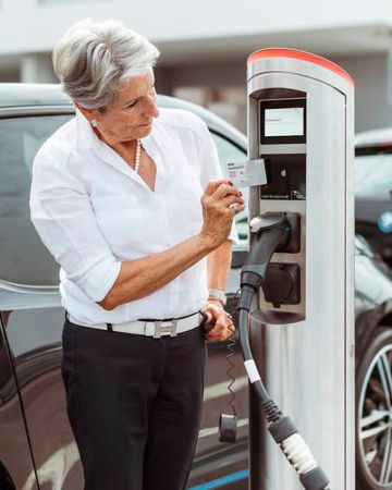 Оборудование Juice Technology 005-002-00002 Зарядная станция JUICE TOWER 2 EL-JT2PR по выгодной цене. Купить в Москве со скидкой.