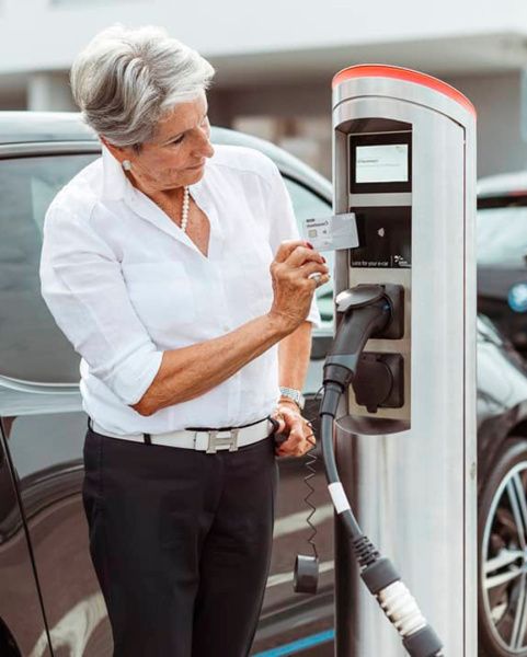 Оборудование Juice Technology 005-002-00001 Зарядная станция JUICE TOWER 2 EL-JT2PU по выгодной цене. Купить в Москве со скидкой.