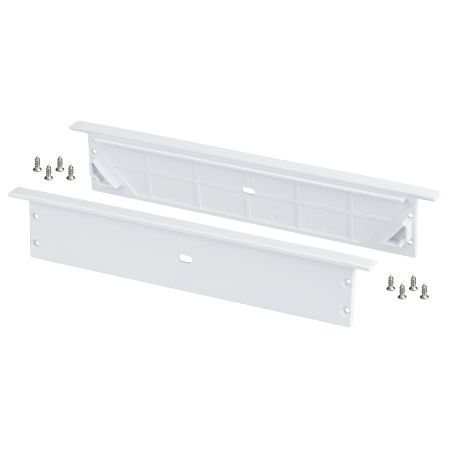 Arlight 027918 Заглушка ARH-POWER-W200-F с отверстием (Arlight, Пластик)