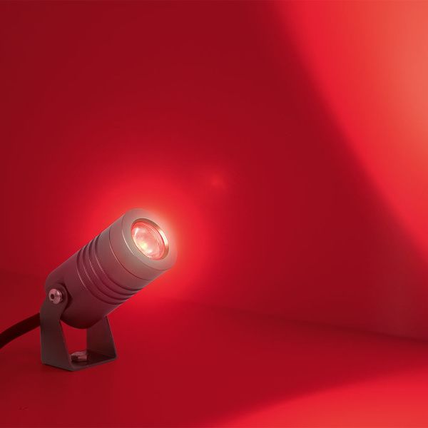 Оборудование Arlight 028916 Светильник KT-RAY-COLOR-R42-6W RGB (DG, 25 deg, 12V) (Arlight, IP67 Металл, 3 года) по выгодной цене. Купить в Москве со скидкой.