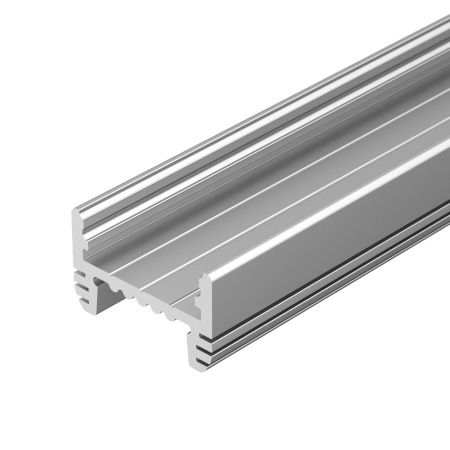 Оборудование Arlight 018816 Профиль ARH-WIDE-H16-2000 ANOD (Arlight, Алюминий) по выгодной цене. Купить в Москве со скидкой.