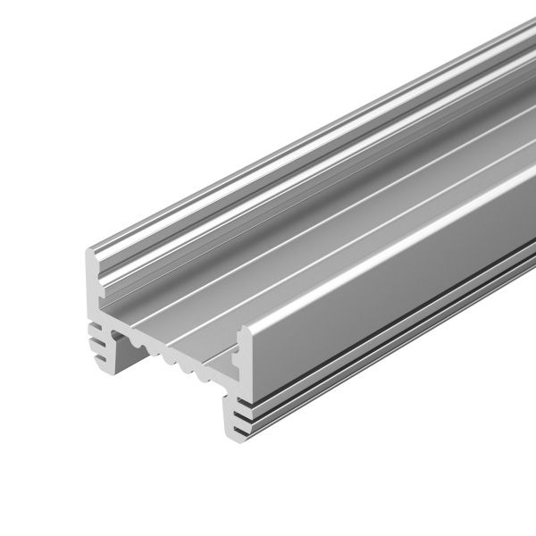 Оборудование Arlight 018816 Профиль ARH-WIDE-H16-2000 ANOD (Arlight, Алюминий) по выгодной цене. Купить в Москве со скидкой.