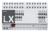 Theben 4800429 16-канальные бинарные выходы LUXORliving S16