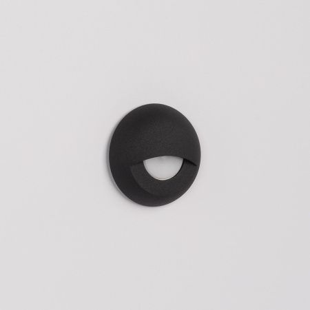 Оборудование Arlight 035757 Накладка ART-DECK-CAP-LID-R50 (BK) (Arlight, Металл) по выгодной цене. Купить в Москве со скидкой.