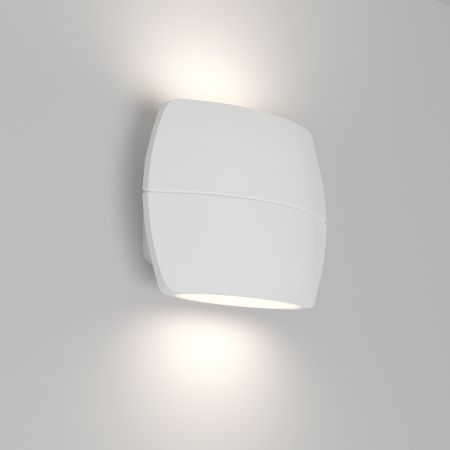 Оборудование Arlight 020800 Светильник SP-Wall-140WH-Vase-6W Warm White (Arlight, IP54 Металл, 3 года) по выгодной цене. Купить в Москве со скидкой.