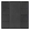 Оборудование Arlight 028759 INTELLIGENT ARLIGHT Панель KNX-223-8-BLACK (BUS) (IARL, -) по выгодной цене. Купить в Москве со скидкой.