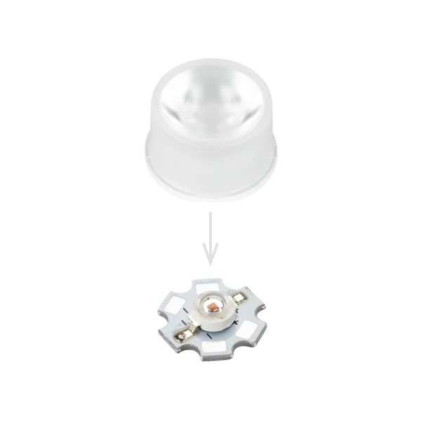 Оборудование Arlight 028216 Линза ARL-PM14-E15-D23xH14-NT (Arlight, -) по выгодной цене. Купить в Москве со скидкой.