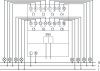 Оборудование Theben 4800425 8-канальные бинарные выходы LUXORliving S8 по выгодной цене. Купить в Москве со скидкой.