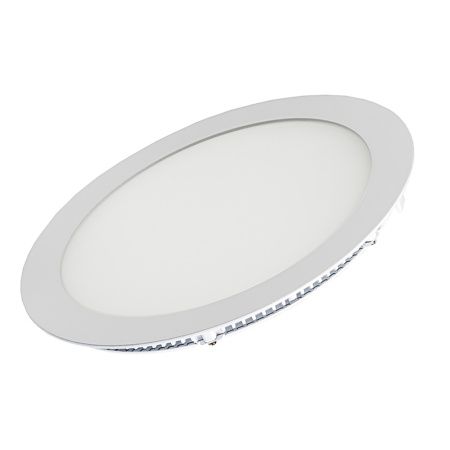 Arlight 020117 Светильник DL-225M-21W White (Arlight, IP40 Металл, 3 года)